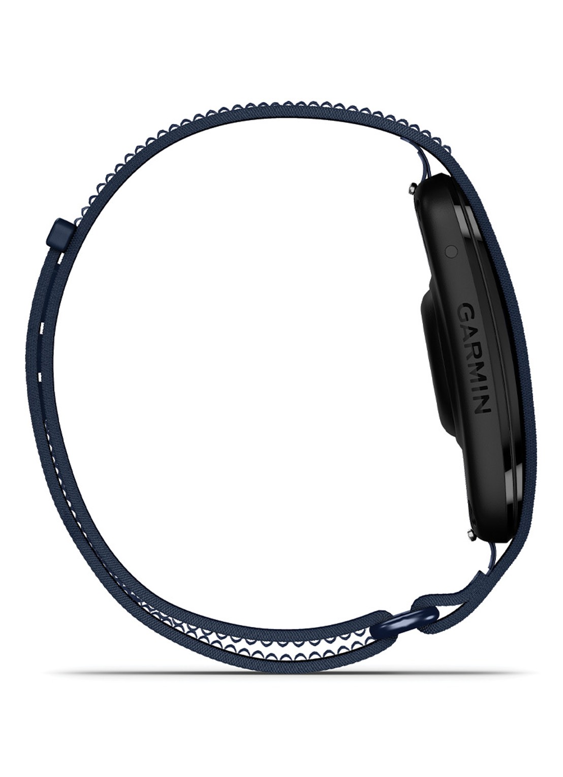 Garmin CIRQA Smart Band  - detail 6 blauw