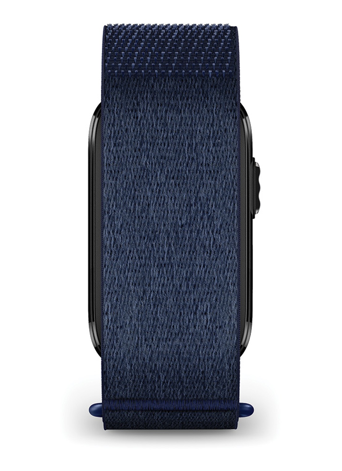 Garmin CIRQA Smart Band  - voorkant blauw
