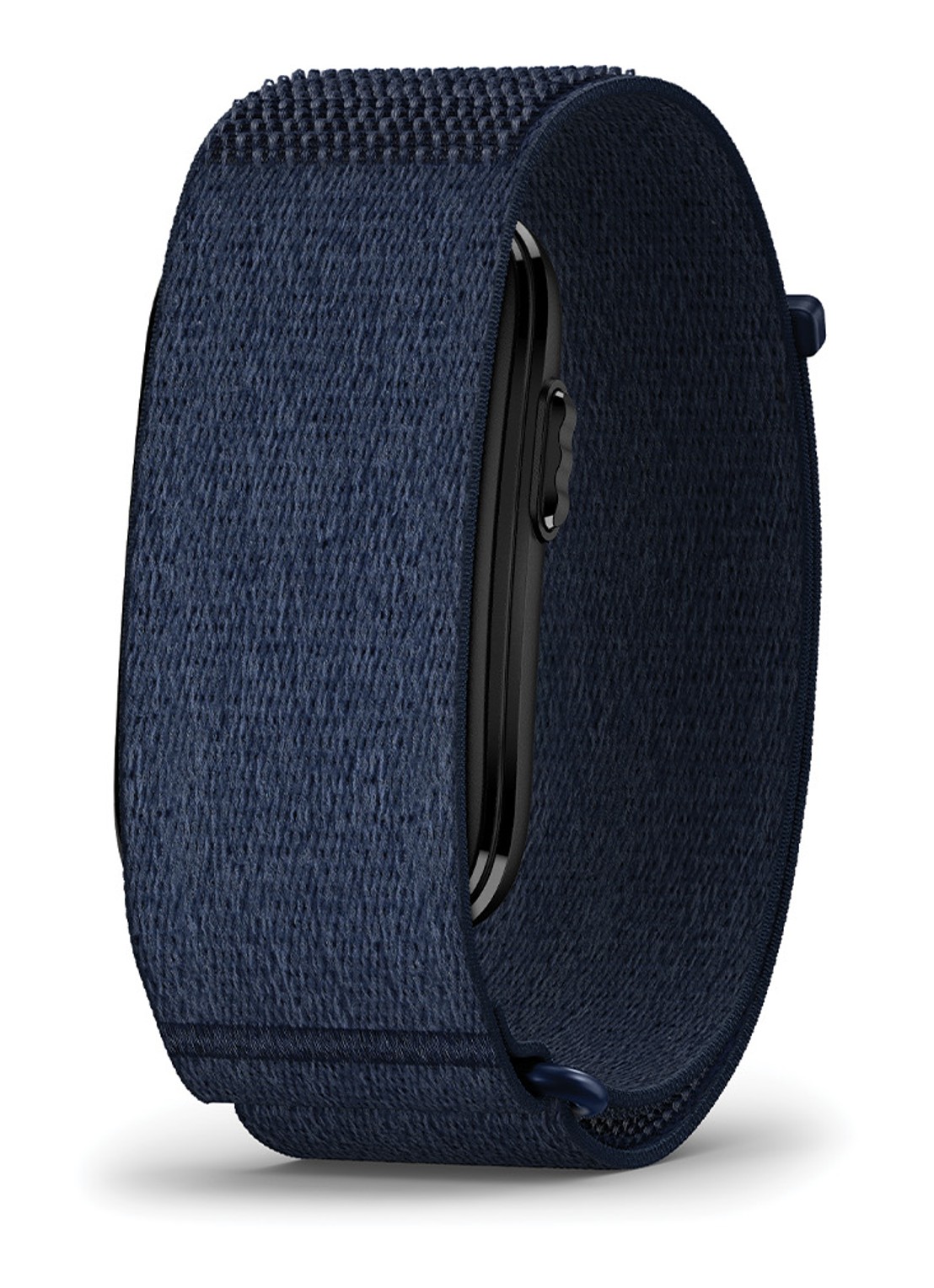 Garmin CIRQA Smart Band  - voorkant 2 blauw