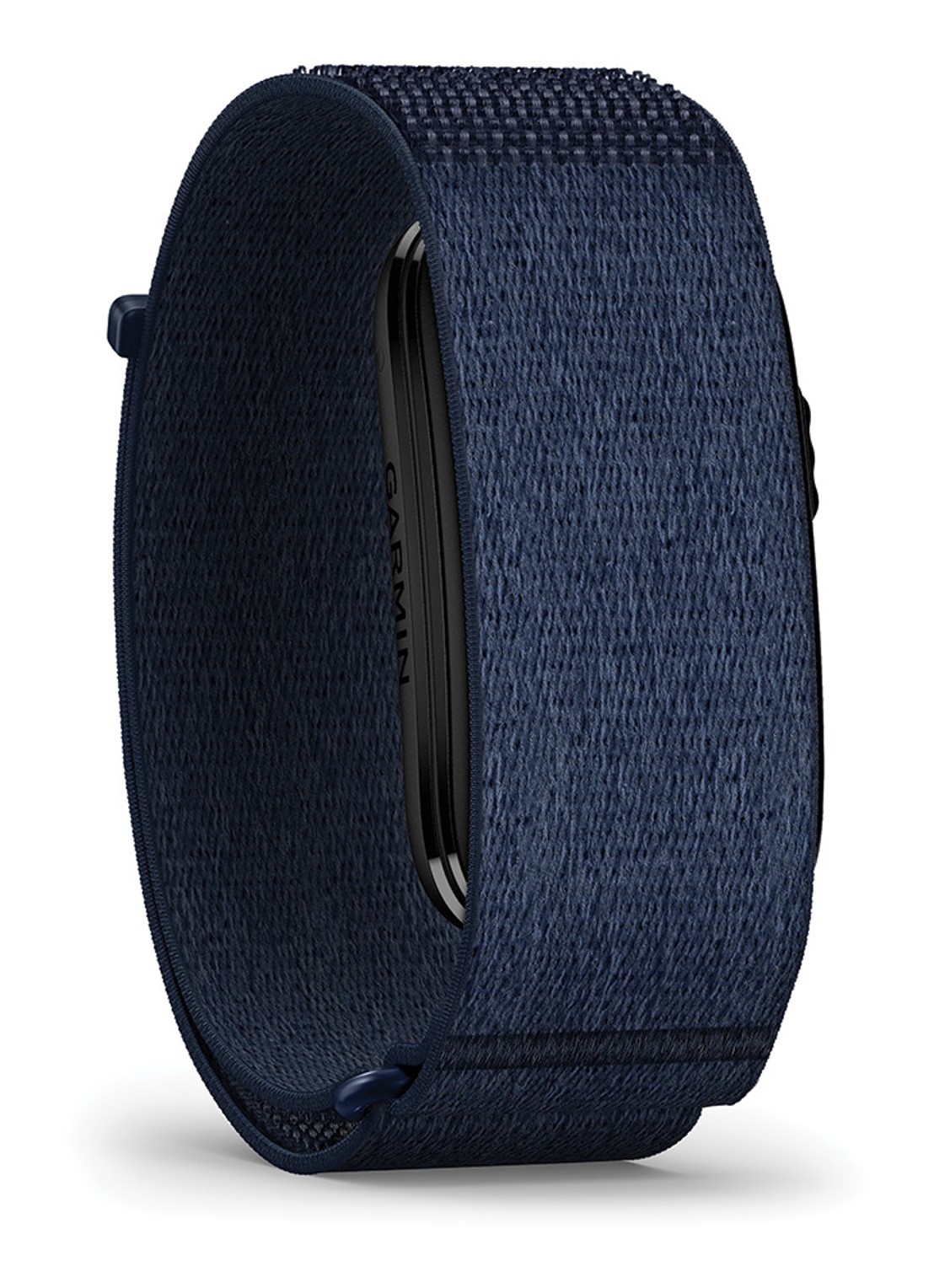 Garmin CIRQA Smart Band  - voorkant 3 blauw