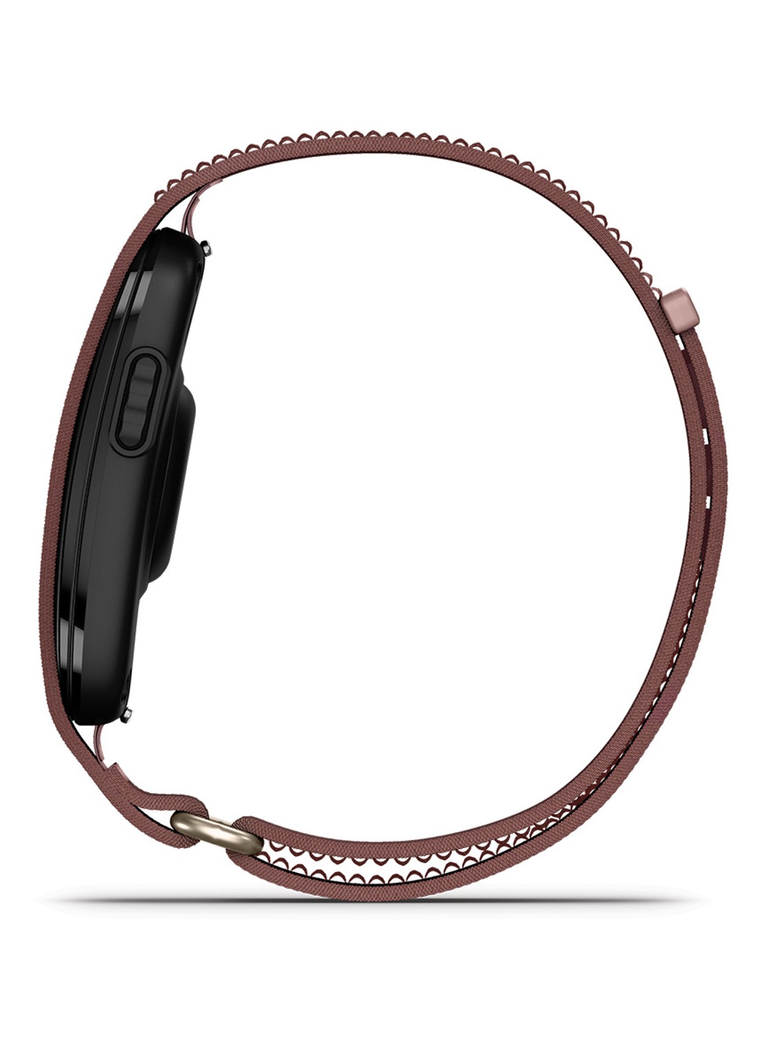 Garmin CIRQA Smart Band  - detail 4 paars