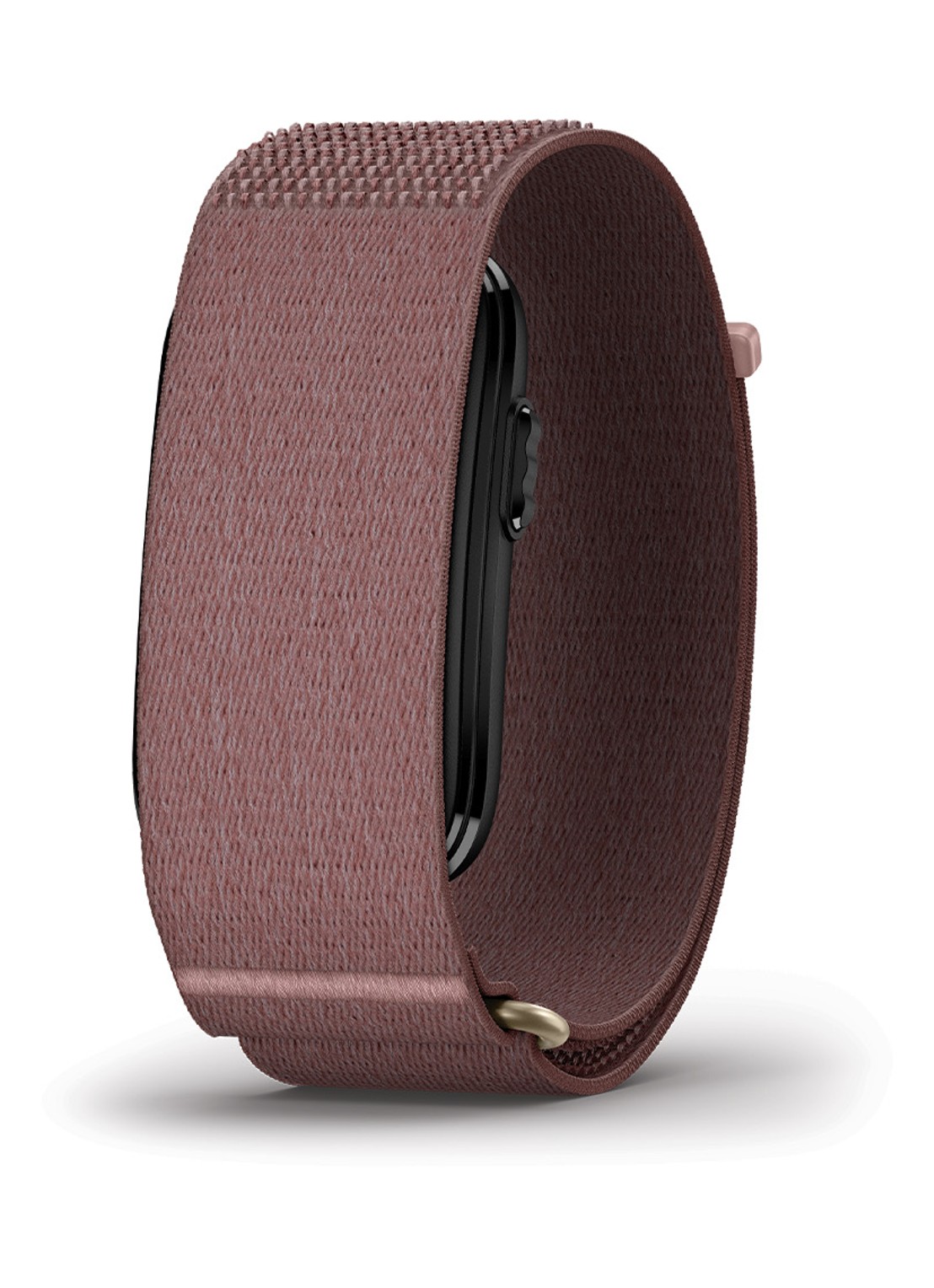 Garmin CIRQA Smart Band  - voorkant 2 paars