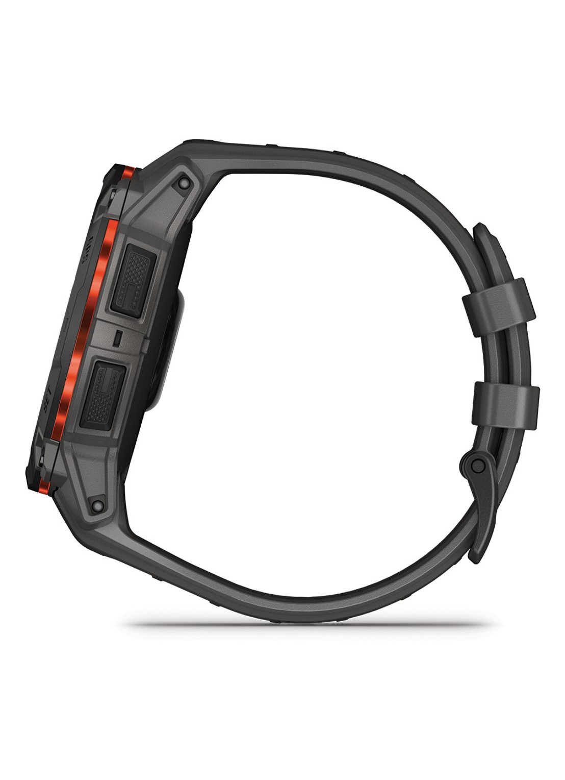 Garmin Instinct 3 smartwatch 50 mm - detail 5 zwart