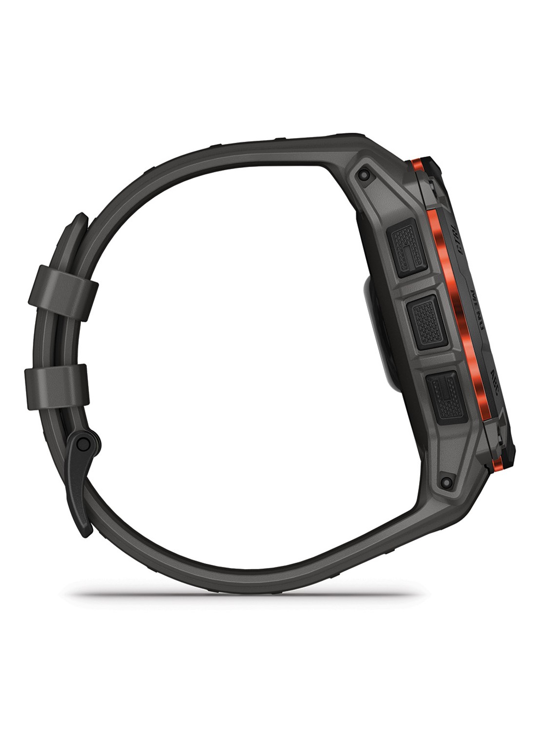 Garmin Instinct 3 smartwatch 50 mm - detail 6 zwart