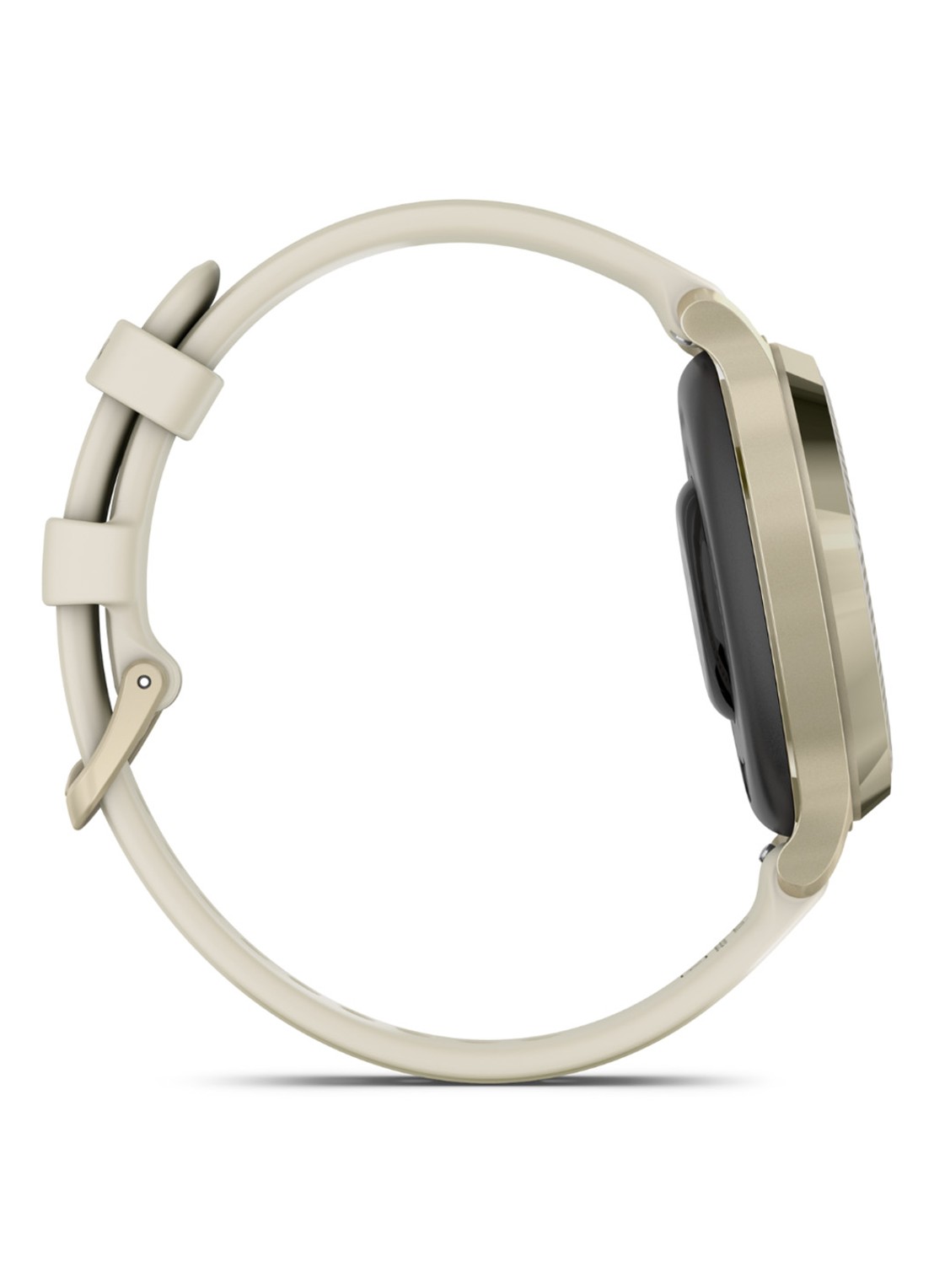 Garmin Lily 2 Active smartwatch 38 mm - detail 2 goud