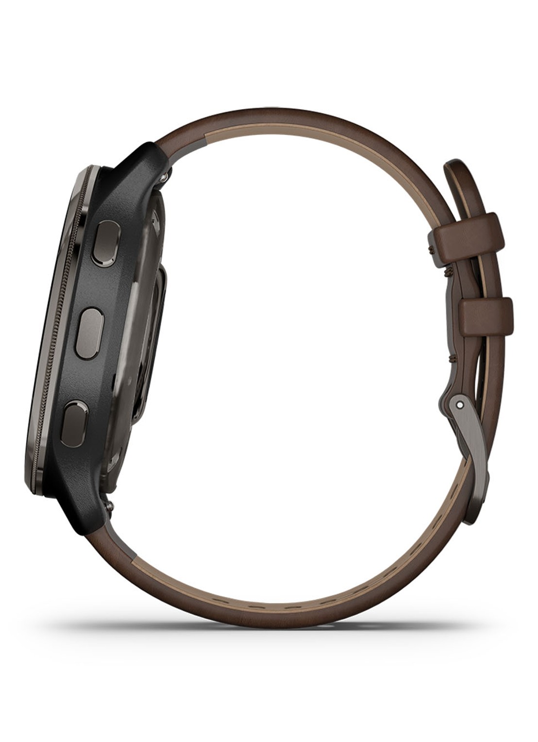 Garmin Venu 2 Plus smartwatch 43 mm - detail 5 zwart