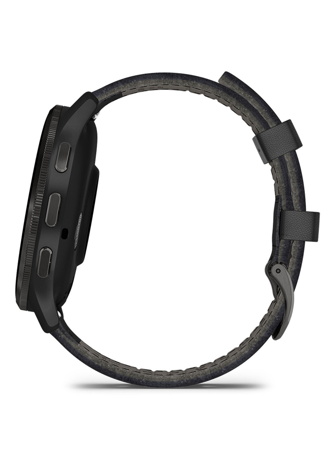 Garmin Venu 3 smartwatch 45 mm - detail 7 zwart