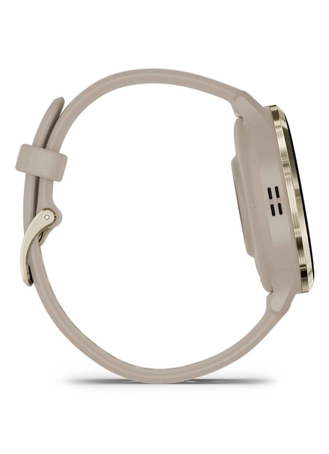 Garmin Venu 3S smartwatch 41 mm - detail 3 grijs
