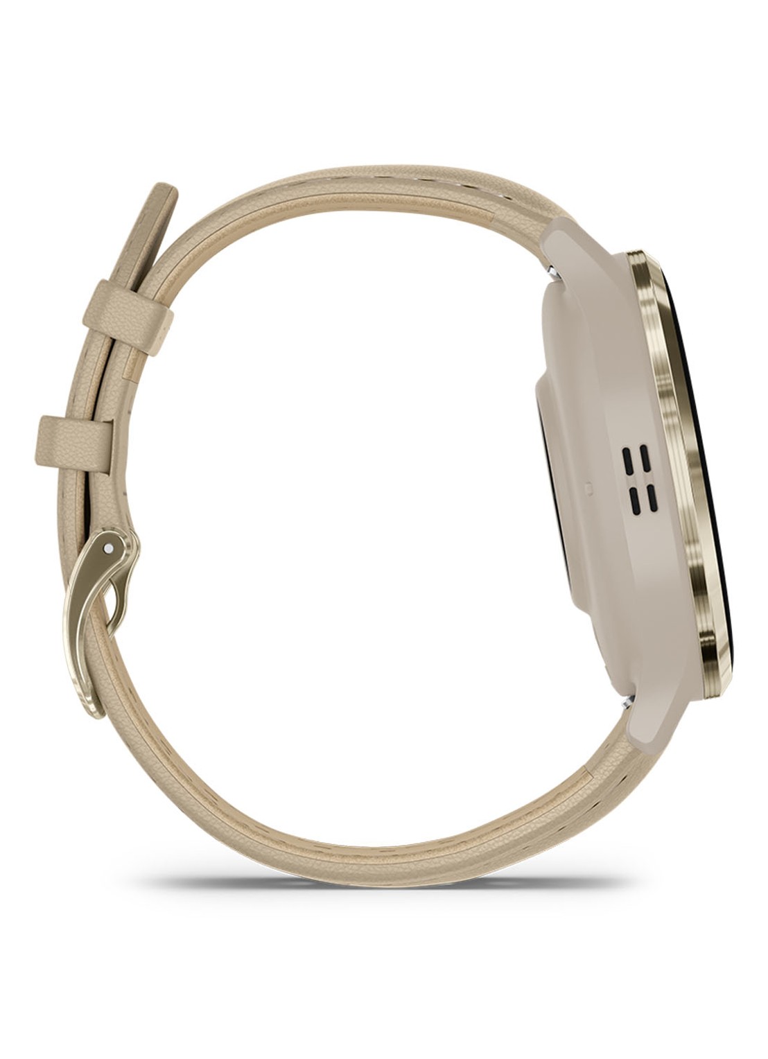 Garmin Venu 3S smartwatch 41 mm - detail 5 grijs
