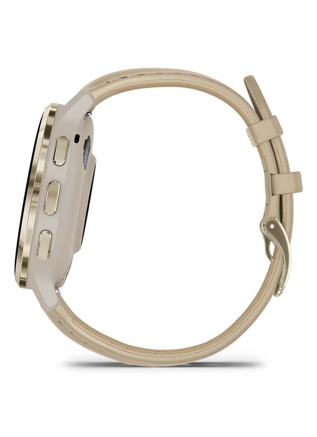 Garmin Venu 3S smartwatch 41 mm - detail 7 grijs
