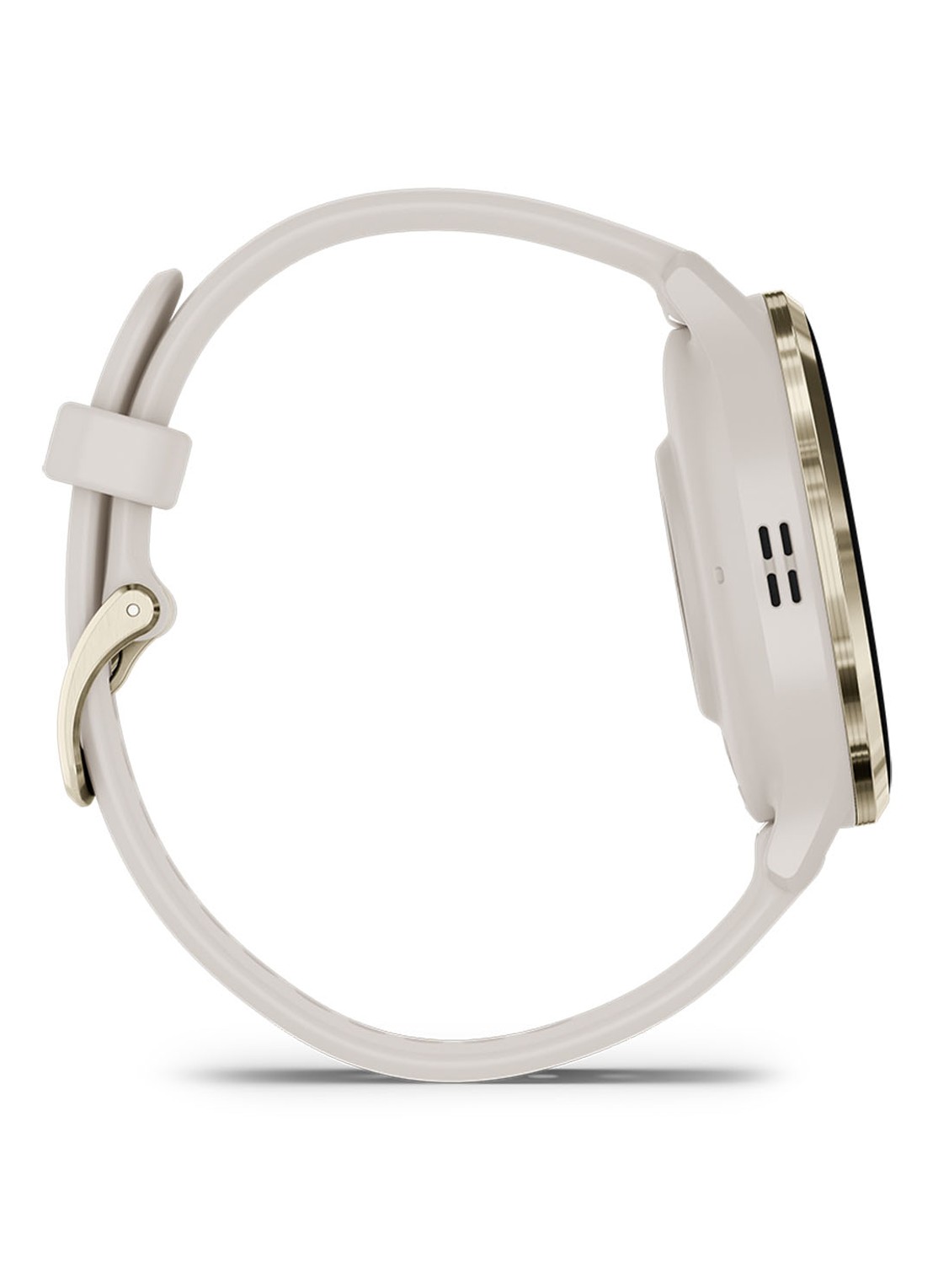 Garmin Venu 3S smartwatch 41 mm - detail 3 wit