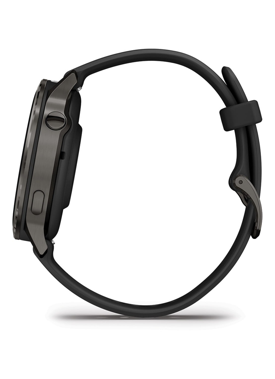 Garmin Venu 4 - 41mm - detail 3 zwart