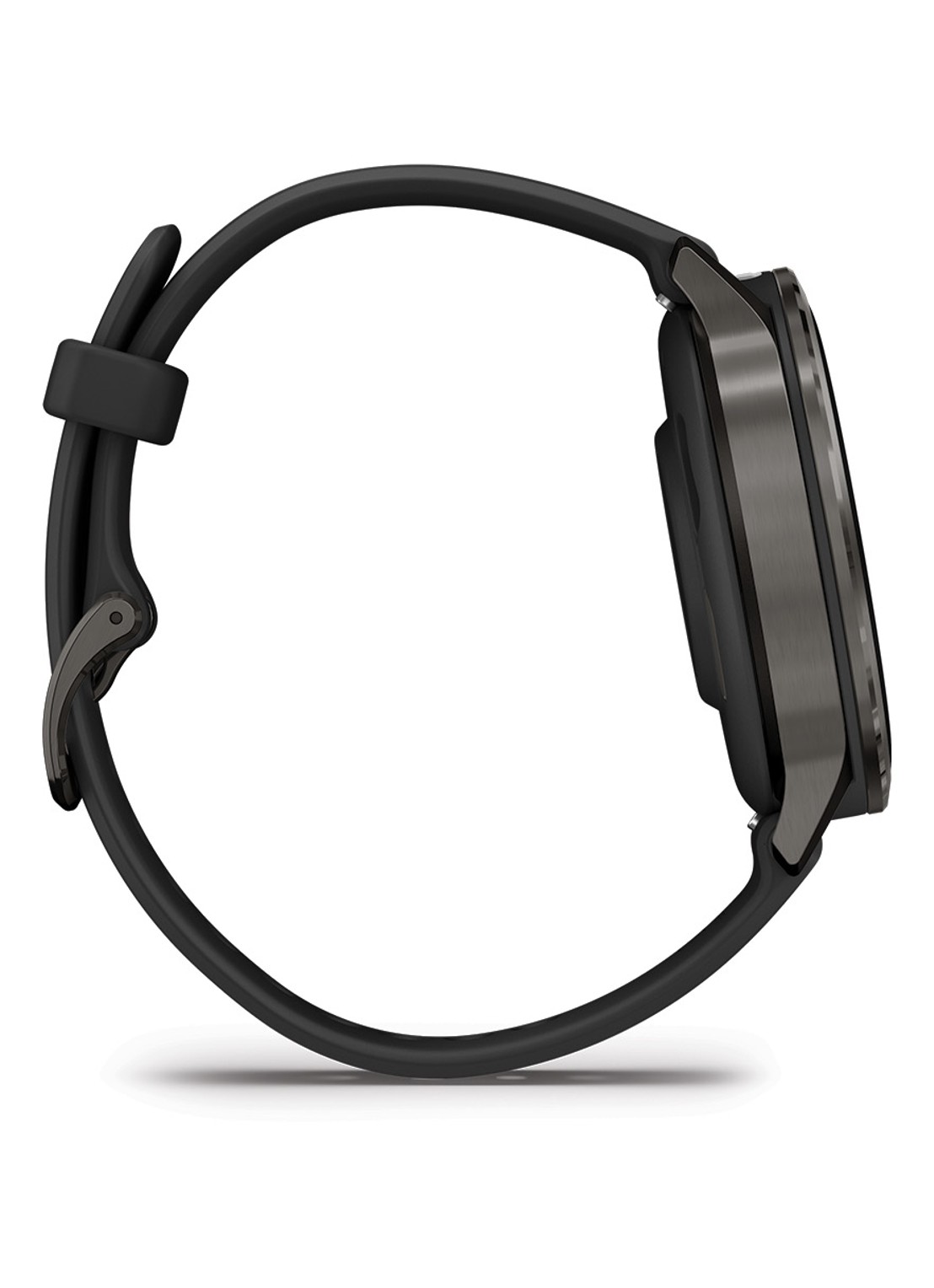 Garmin Venu 4 - 41mm - detail 5 zwart