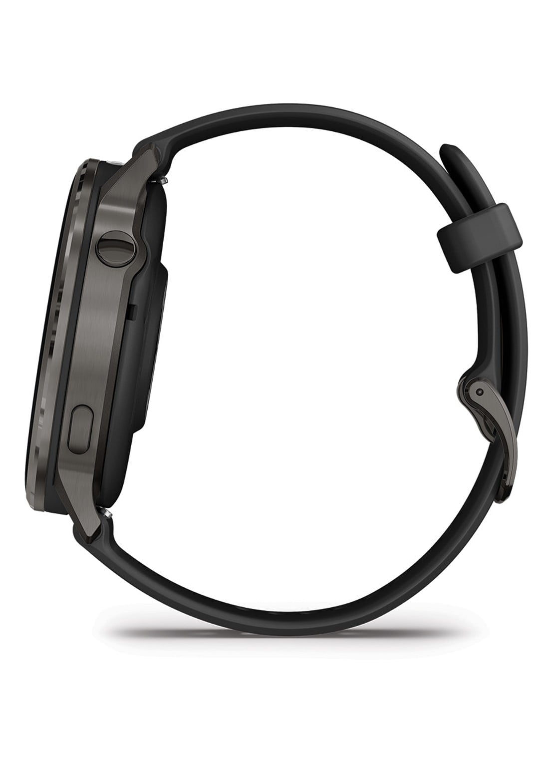 Garmin Venu 4 - 45mm - detail 4 zilver