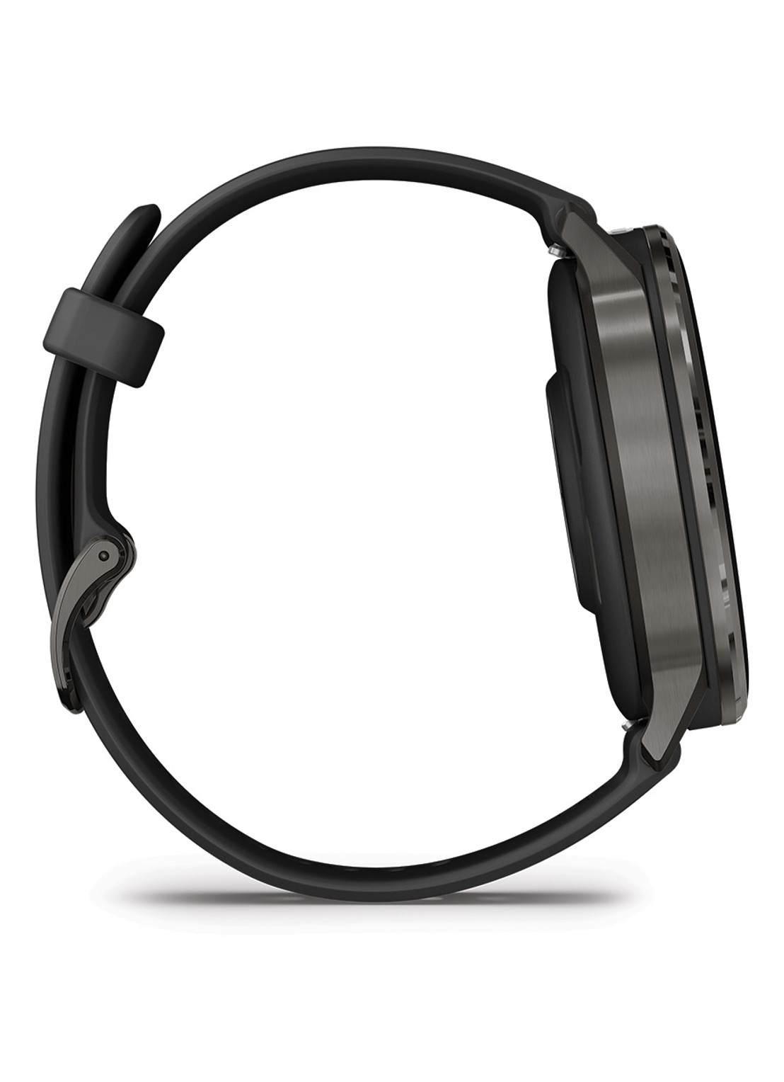 Garmin Venu 4 - 45mm - detail 6 zilver