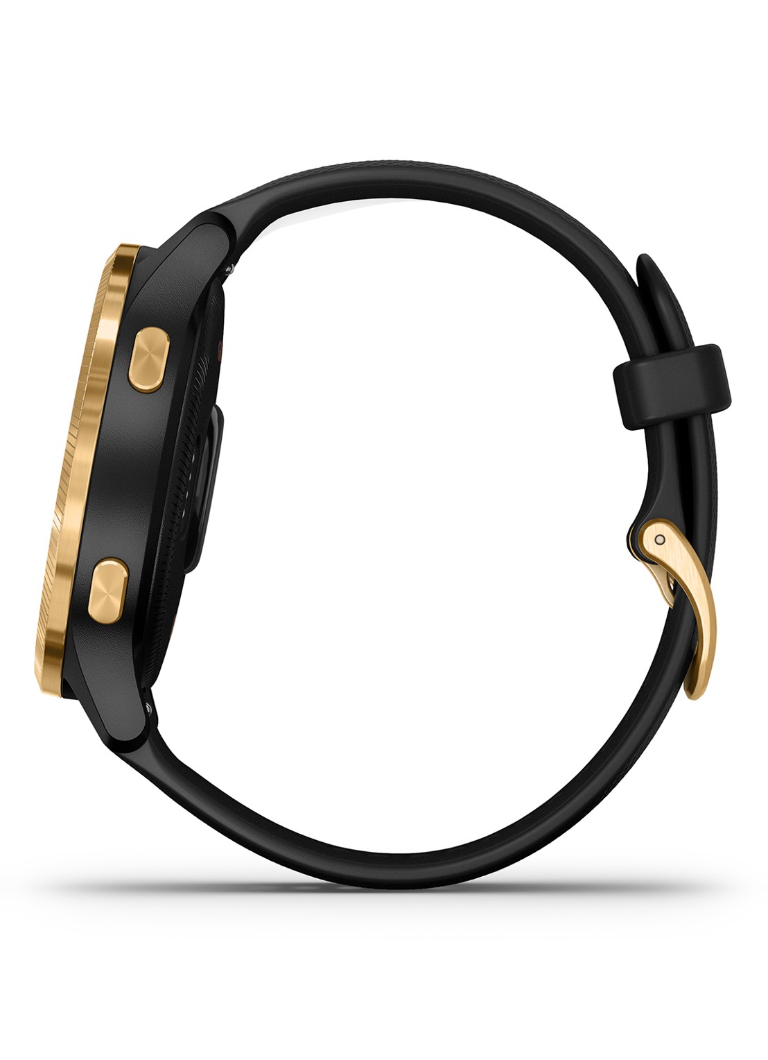 Garmin VENU smartwatch 010-02173-32 - detail 3 zwart