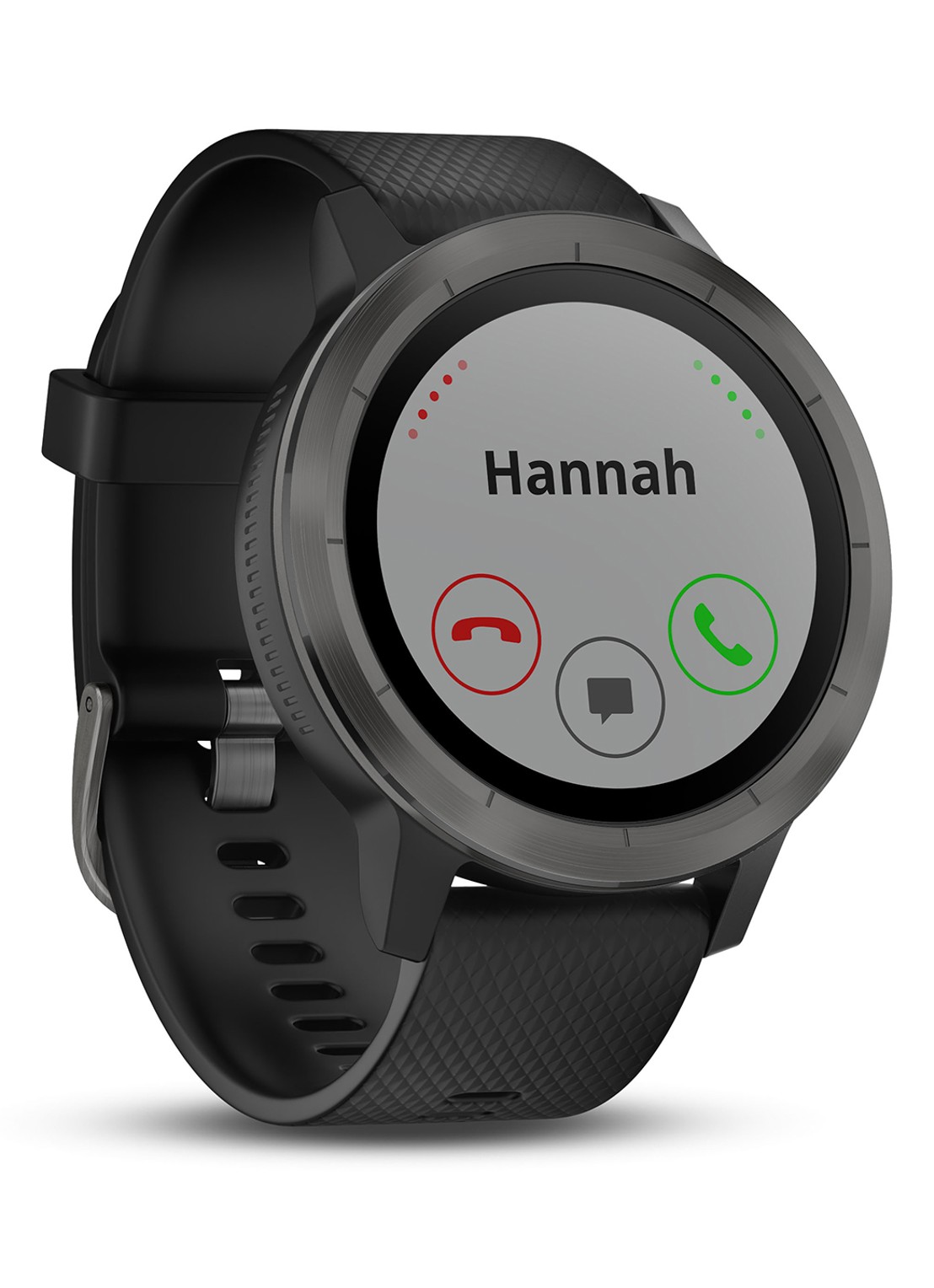 Garmin Vivoactive 3 smartwatch 010-01769-10 - detail undefined