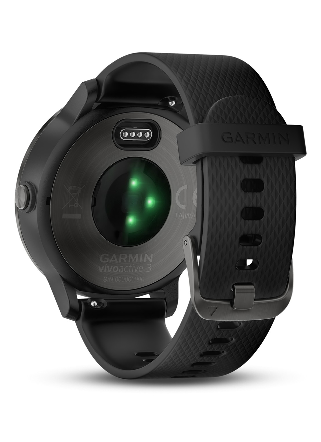 Garmin Vivoactive 3 smartwatch 010-01769-10 - detail 3 undefined