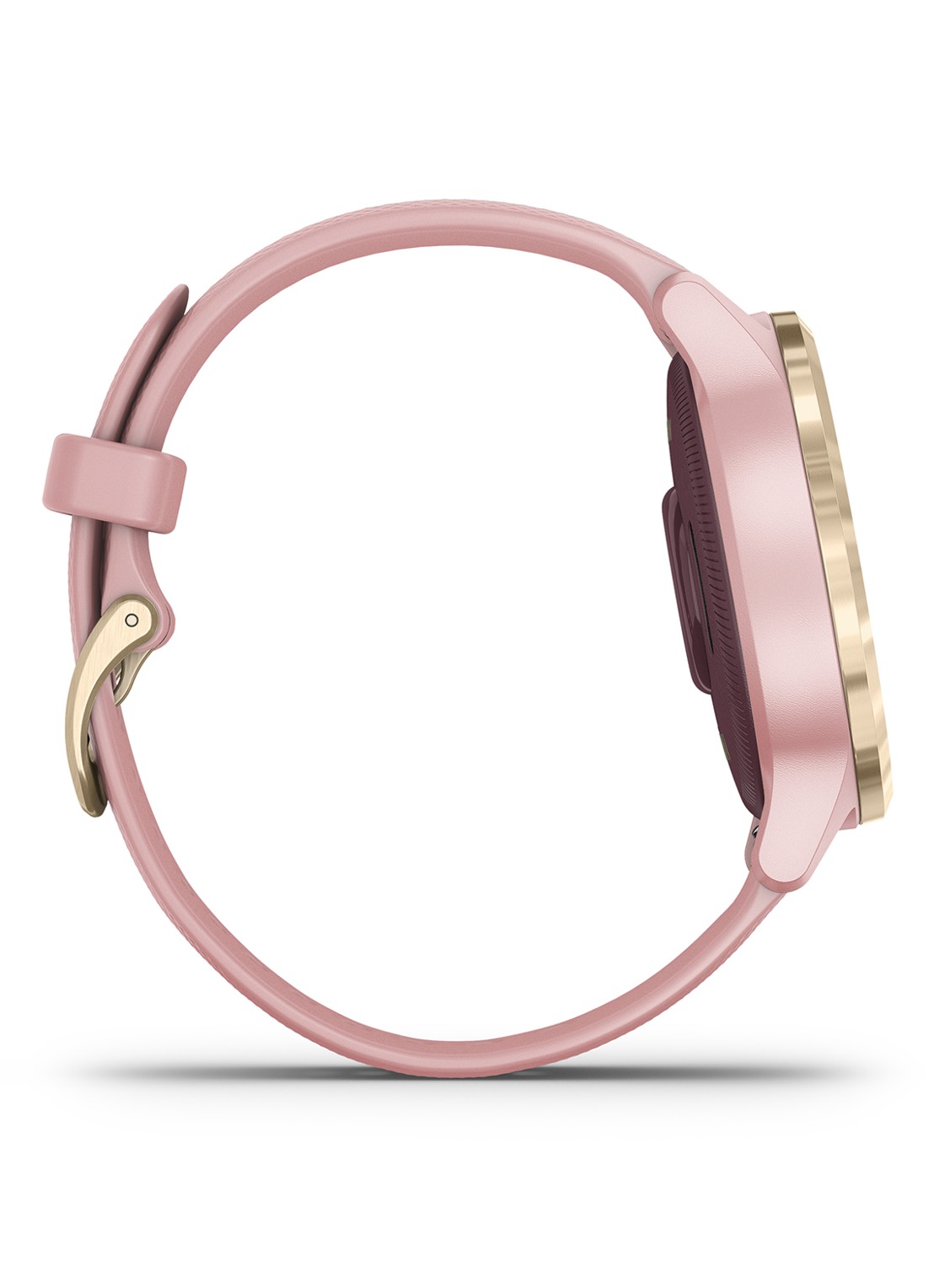 Garmin Vivoactive 4S smartwatch 40 mm - detail 2 roze