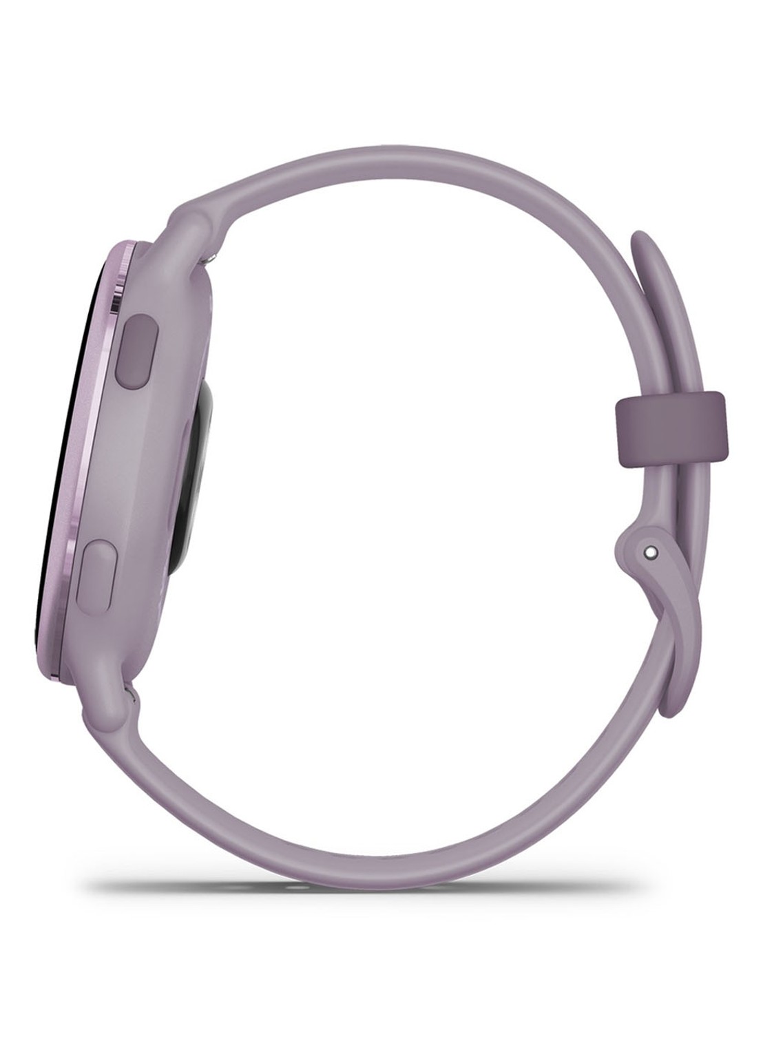 Garmin Vivoactive 5 smartwatch 42,2 mm - detail 2 lila