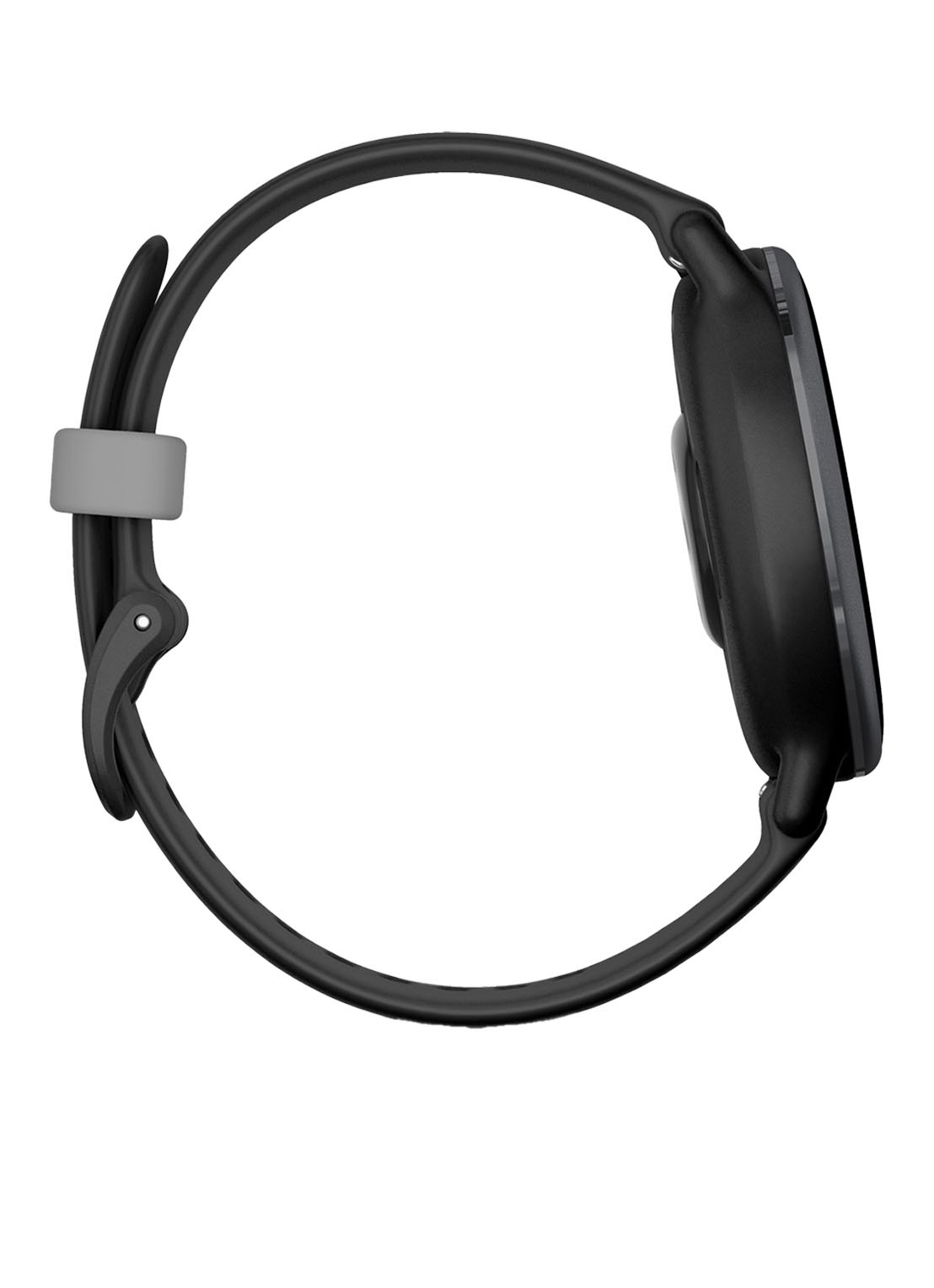 Garmin Vivoactive 5 smartwatch 42,2 mm - detail 3 zwart