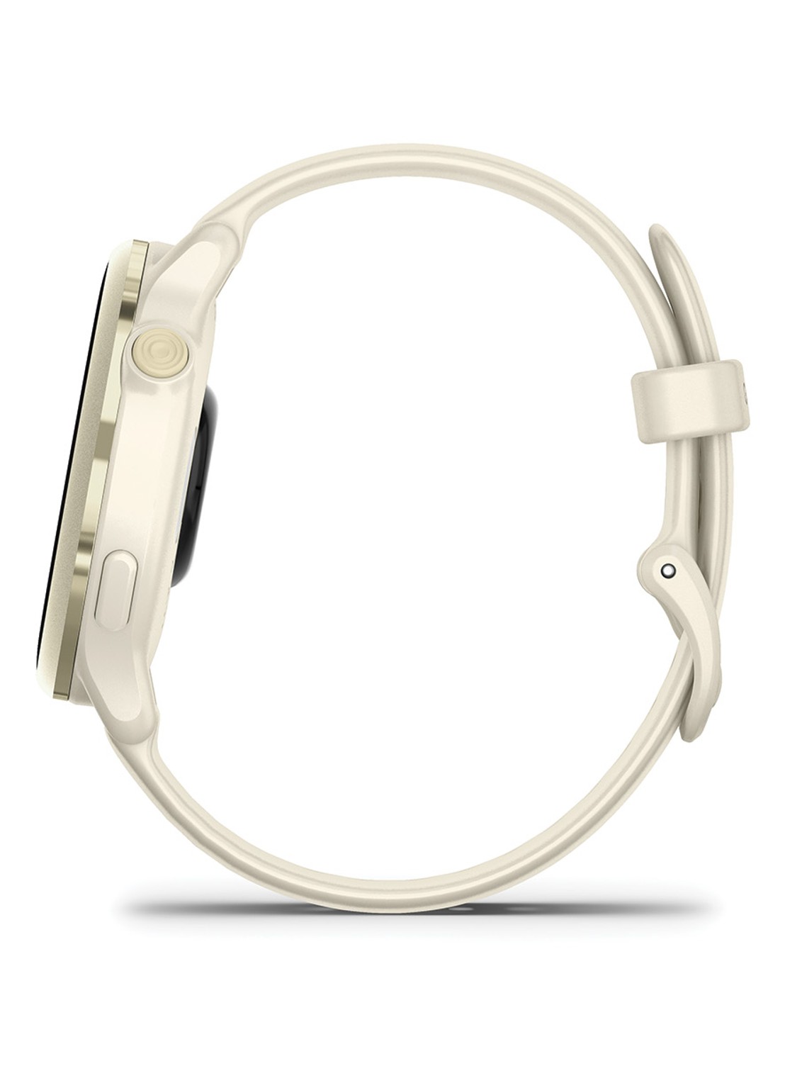 Garmin Vivoactive 6 smartwatch  - detail 6 ivoor