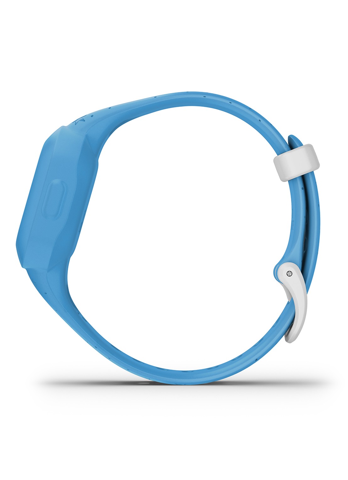 Garmin Vivofit Junior 3 kids horloge 30 mm - detail 3 blauw