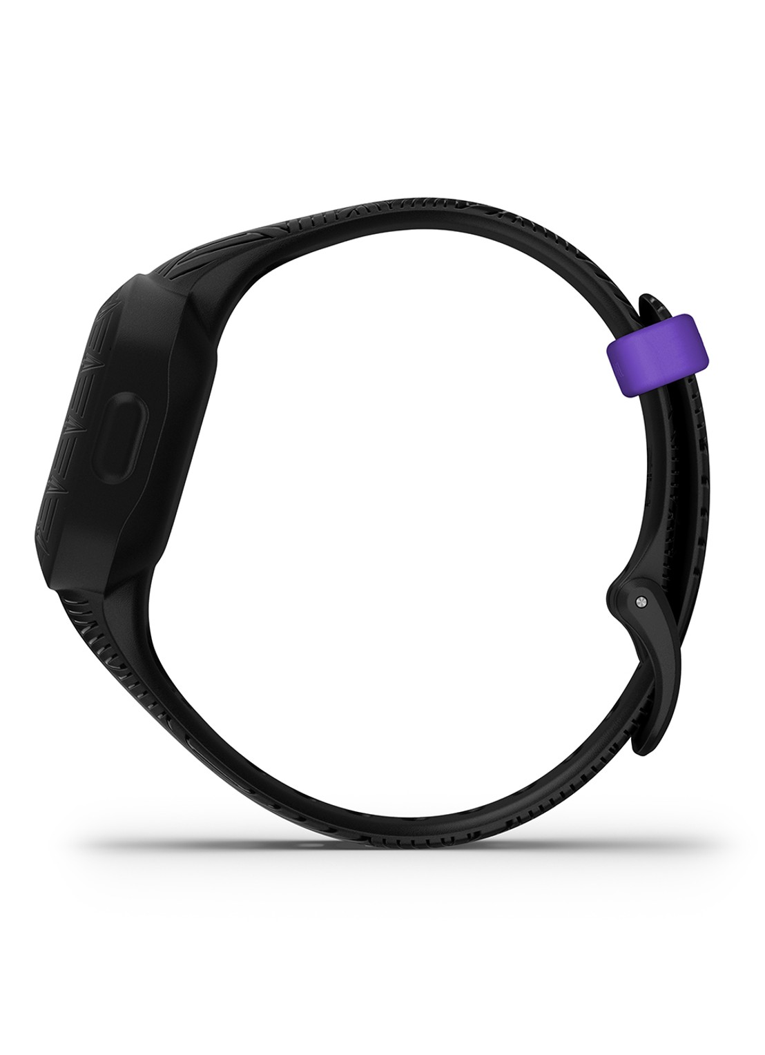 Garmin Vivofit Junior 3 kids horloge 30 mm - detail 5 zwart
