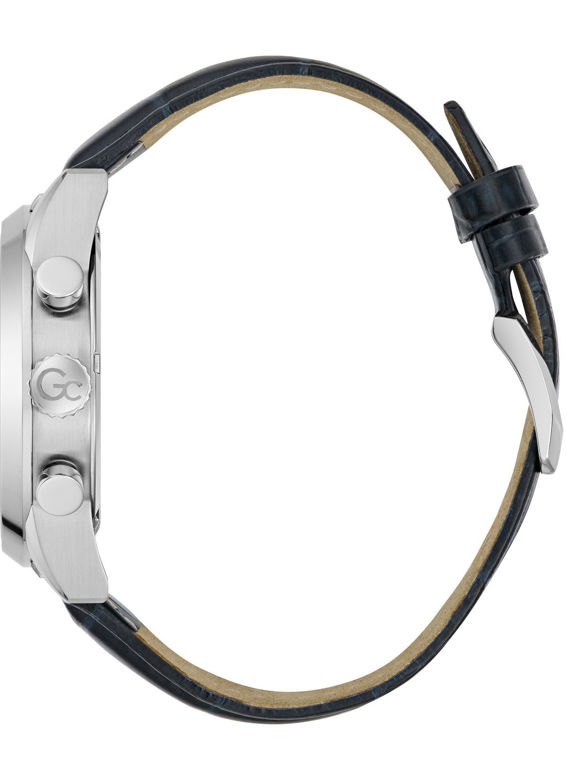 Gc Watches Gallant Z61003G1 - detail 2 zilver