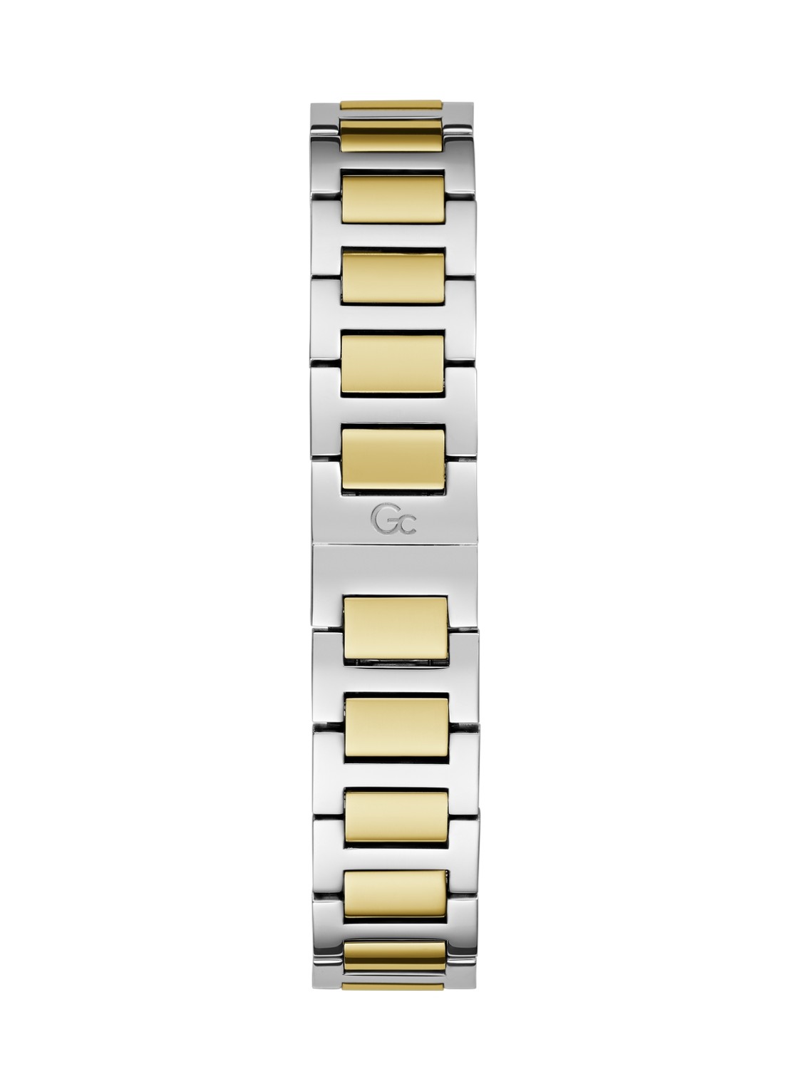 Gc Watches Gc Coussin Sleek Lady horloge Y98008L1MF - detail 3 zilver