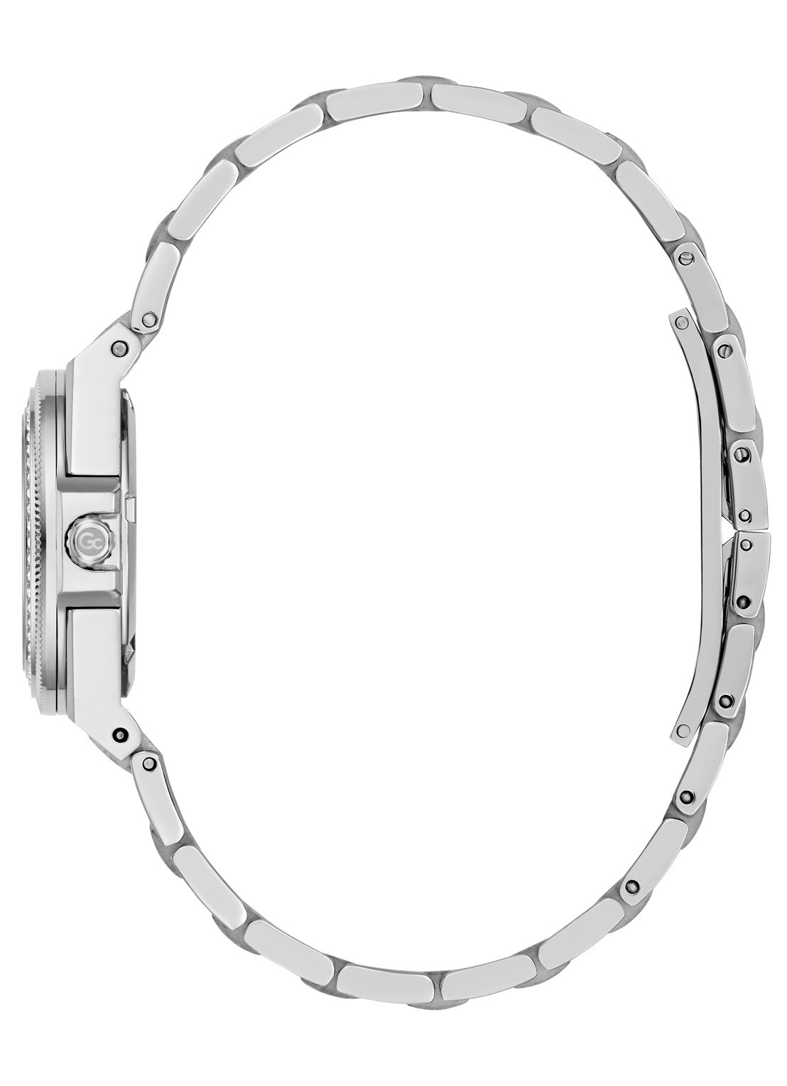 Gc Watches IdolChic Mini horloge Z92005L3 - detail 2 zilver
