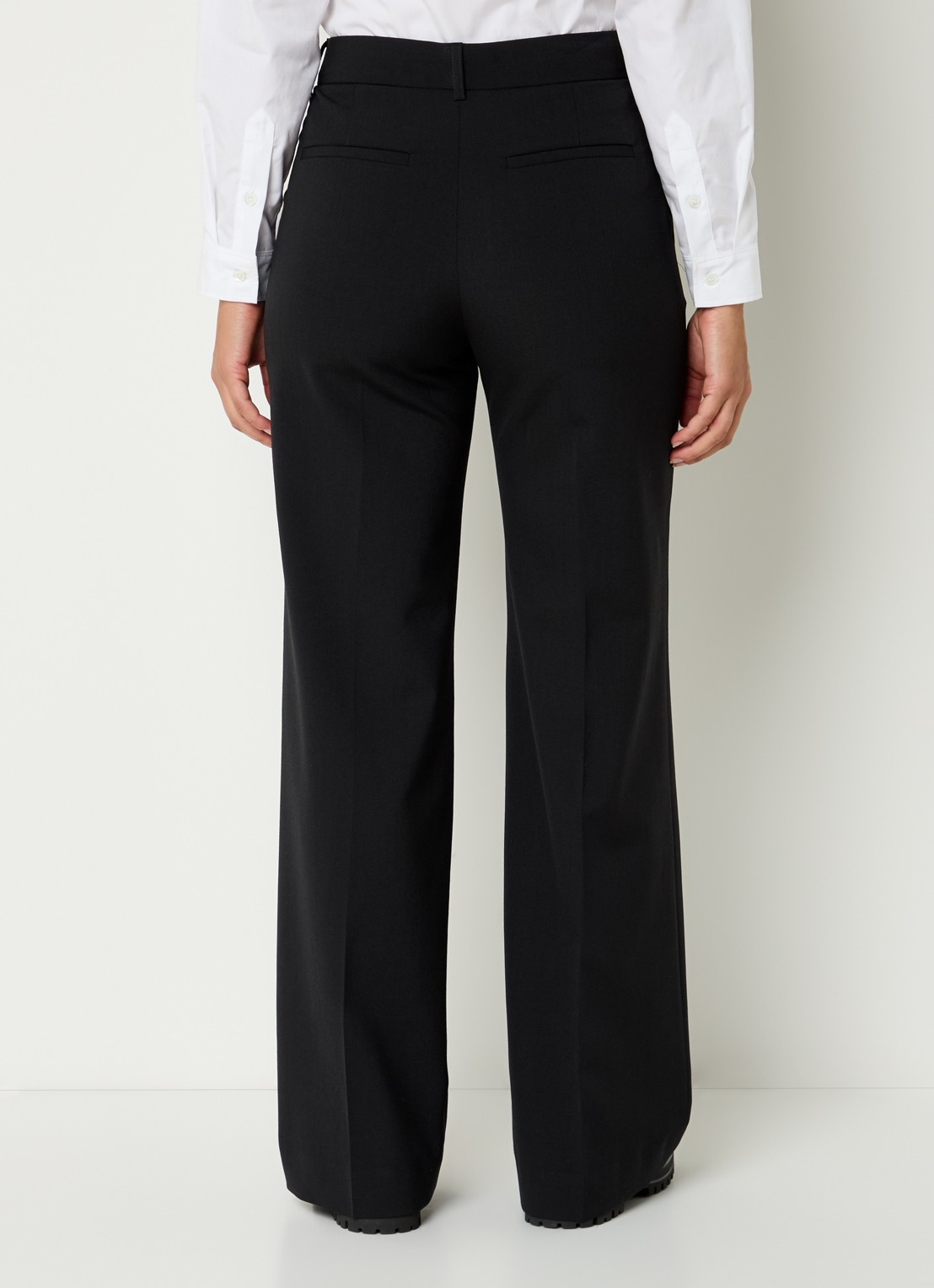 Pantalon Gérard Darel Corail - Taille 40 (tour De Taille 40") - Occasion Très Bon état - Longueur Entrejambe 68 Cm