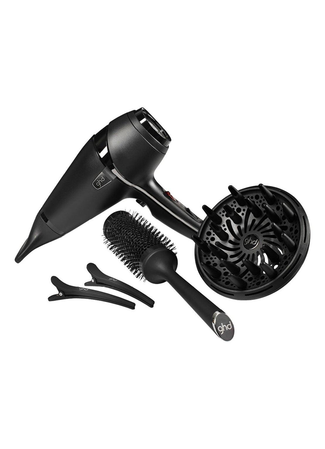 ghd Air Premium - haardroger giftset - voorkant undefined