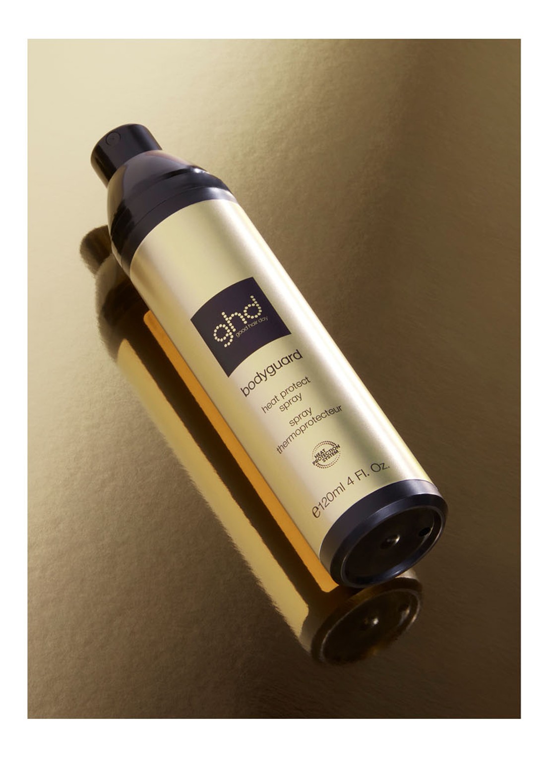 ghd Bodyguard Heat Protect Spray - haarspray - detail 5 undefined