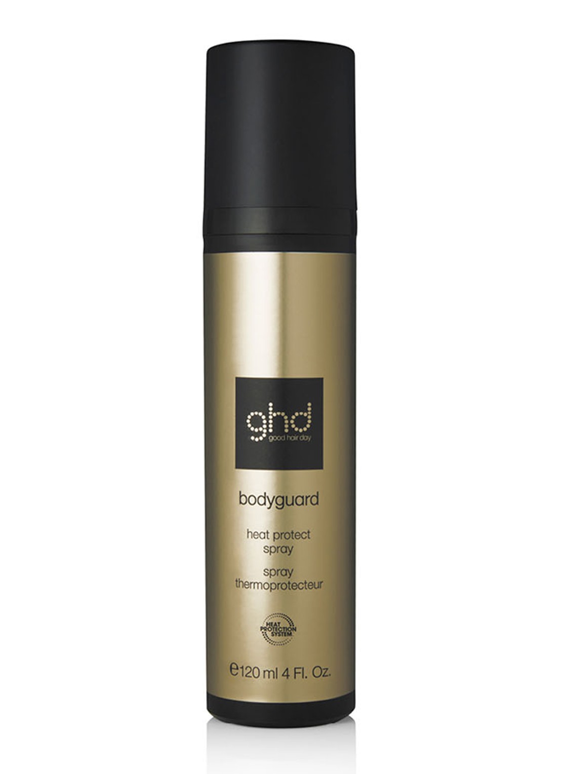 ghd Bodyguard Heat Protect Spray - haarspray - voorkant undefined