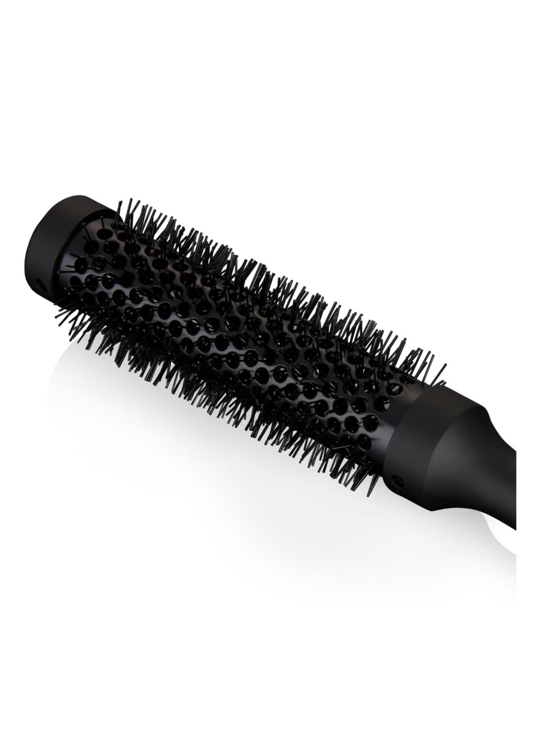 ghd Ceramic Vented Radial Brush Maat 1 – 25 mm - keramische ronde föhnborstel - voorkant 2 undefined