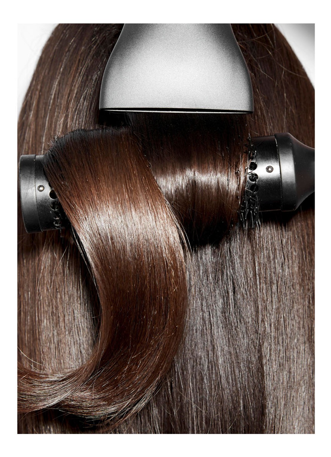 ghd Ceramic Vented Radial Brush Maat 3 – 45 mm - keramische ronde föhnborstel - detail 4 undefined