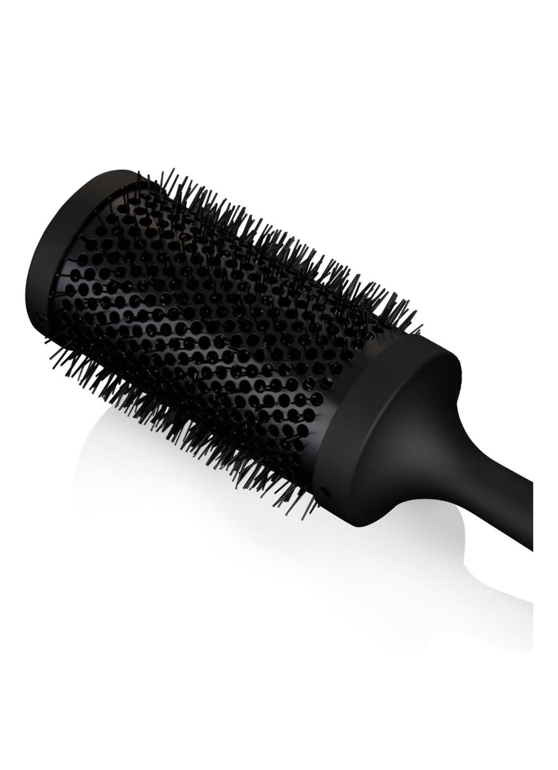 ghd Ceramic Vented Radial Brush Maat 4 – 55 mm - ronde keramische föhnborstel - voorkant 2 undefined