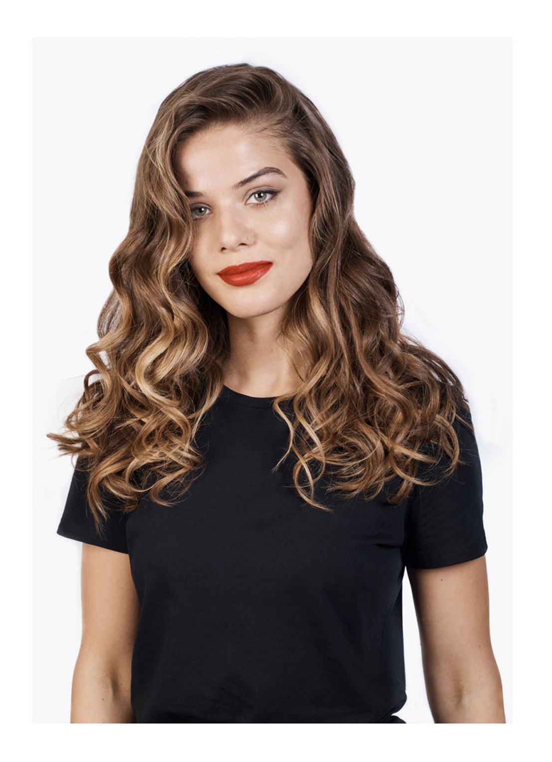 ghd Curly Ever After Curl Hold Spray - krullen haarspray - detail 4 undefined