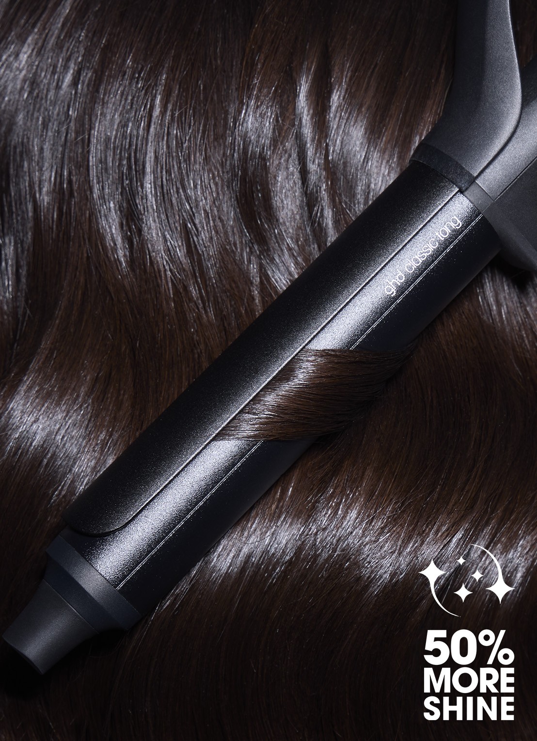 ghd Curve Chronos Classic Curl Tong - krultang - detail 2 undefined