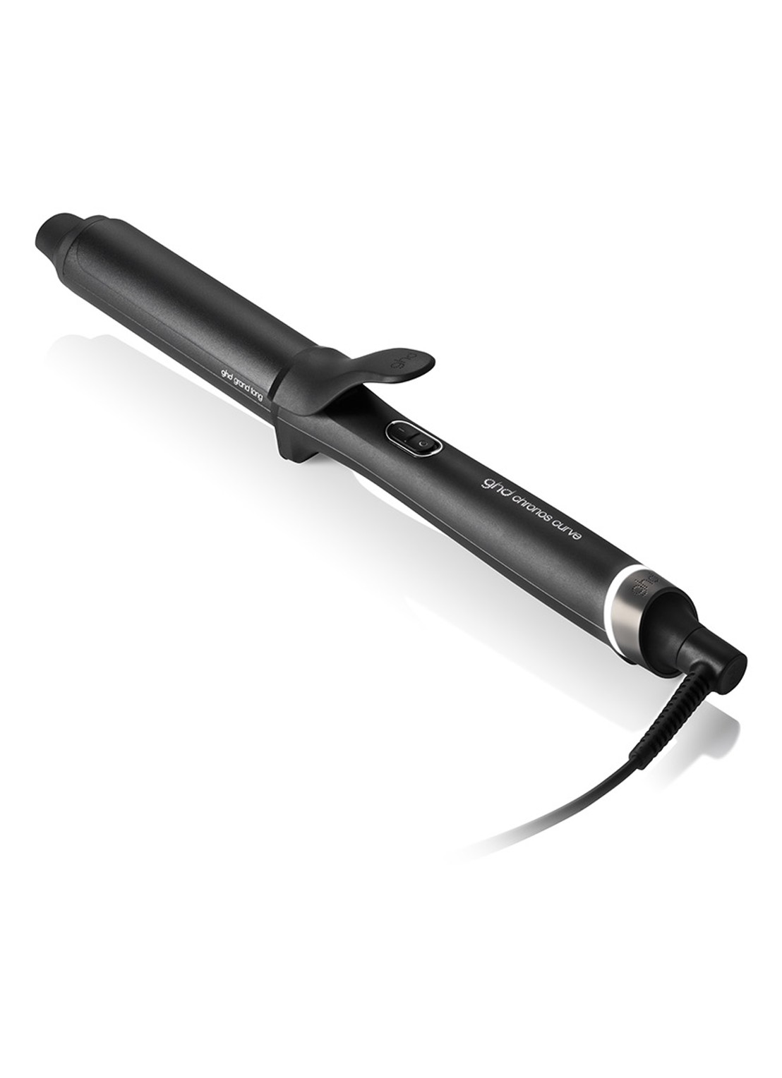 ghd Curve Chronos Grand Curl Tong - krultang - voorkant undefined