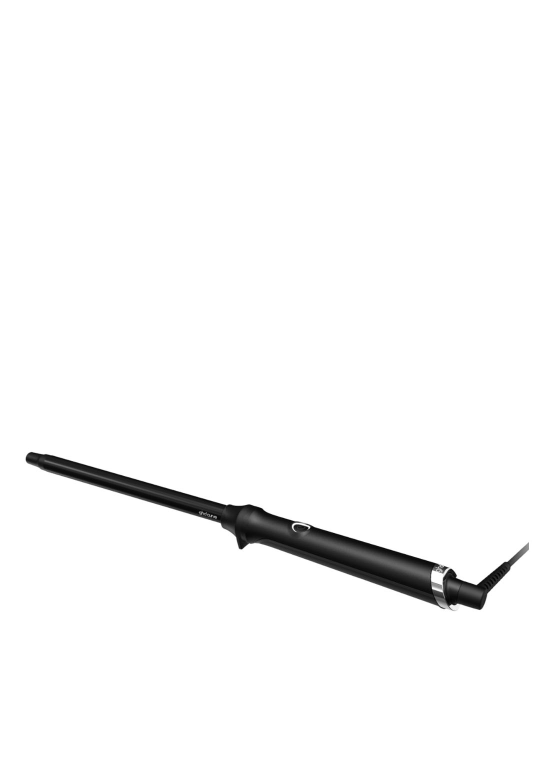 ghd Curve Thin Wand 14 mm krultang - voorkant 6 zwart
