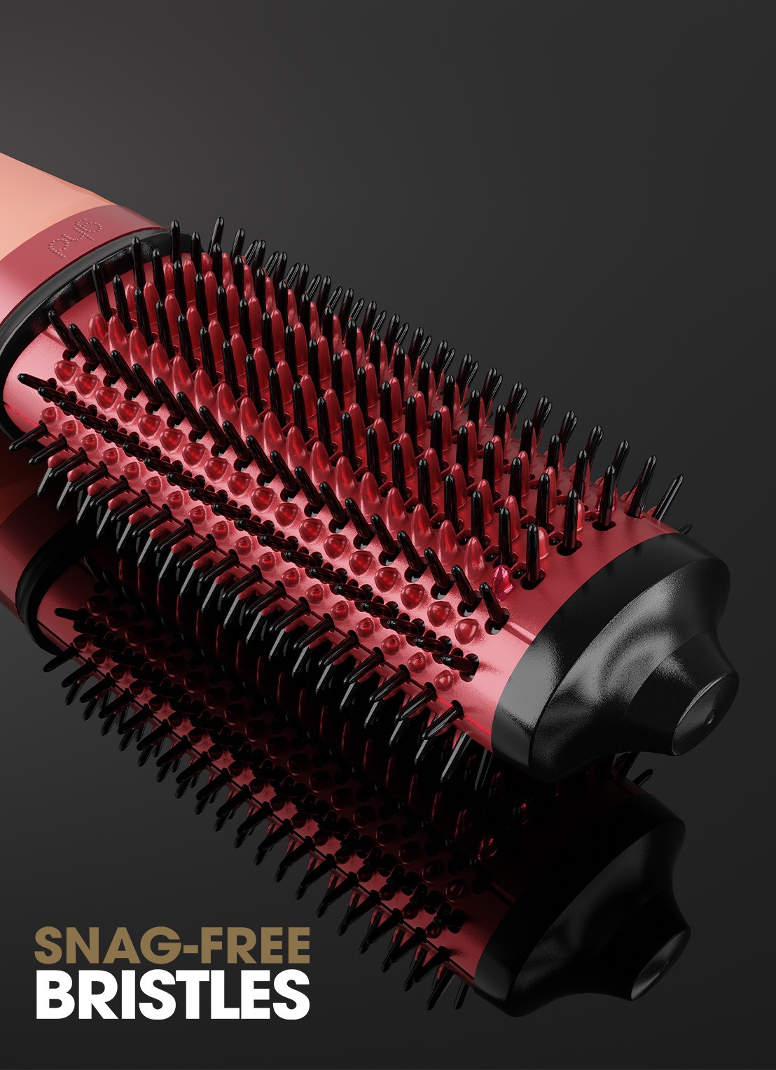 ghd Duet Blowdry 2-in-1 Föhnborstel - detail 5 koraal