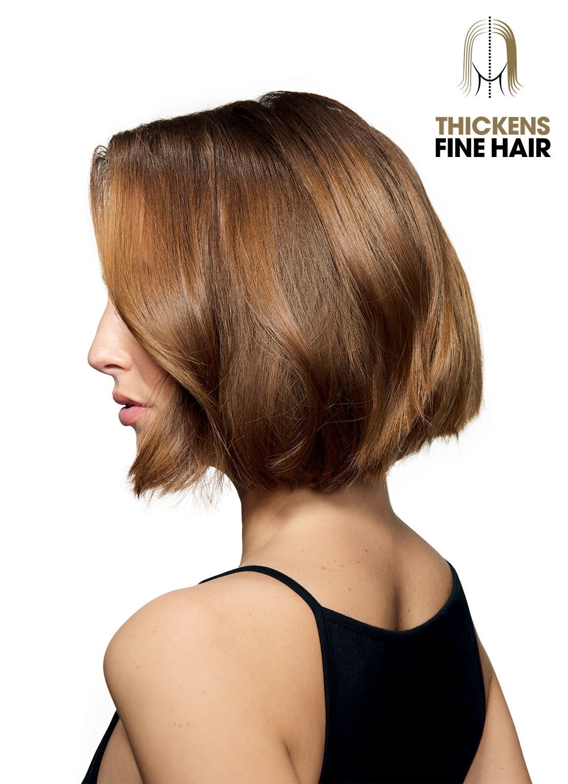 ghd Fine Hair Thickener - haarspray - detail 2 undefined