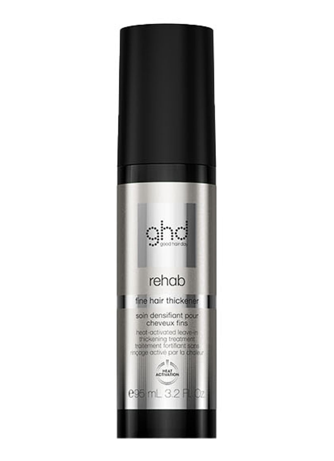 ghd Fine Hair Thickener - haarspray - voorkant 7 undefined