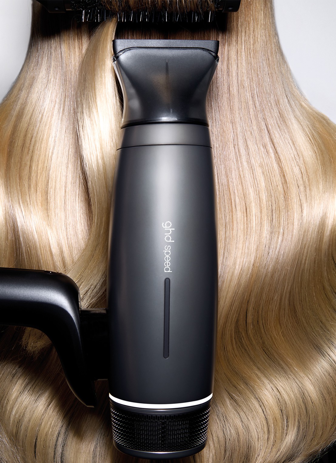 ghd ghd Precision styling Concentrator voor ghd Speed hair dryer - opzetstuk - detail 6 undefined