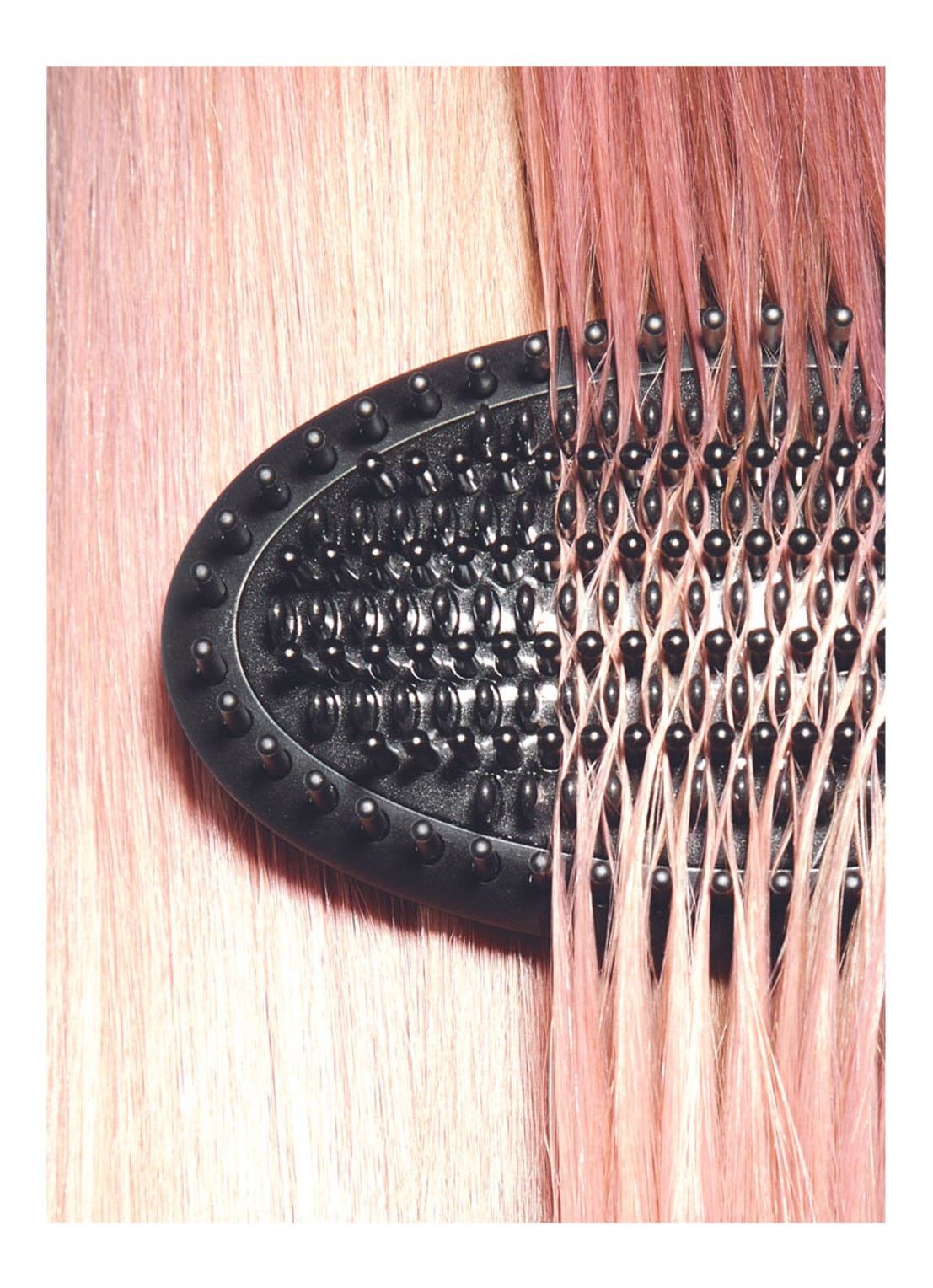 ghd Glide Hot Brush - elektrische haarborstel - detail 6 undefined