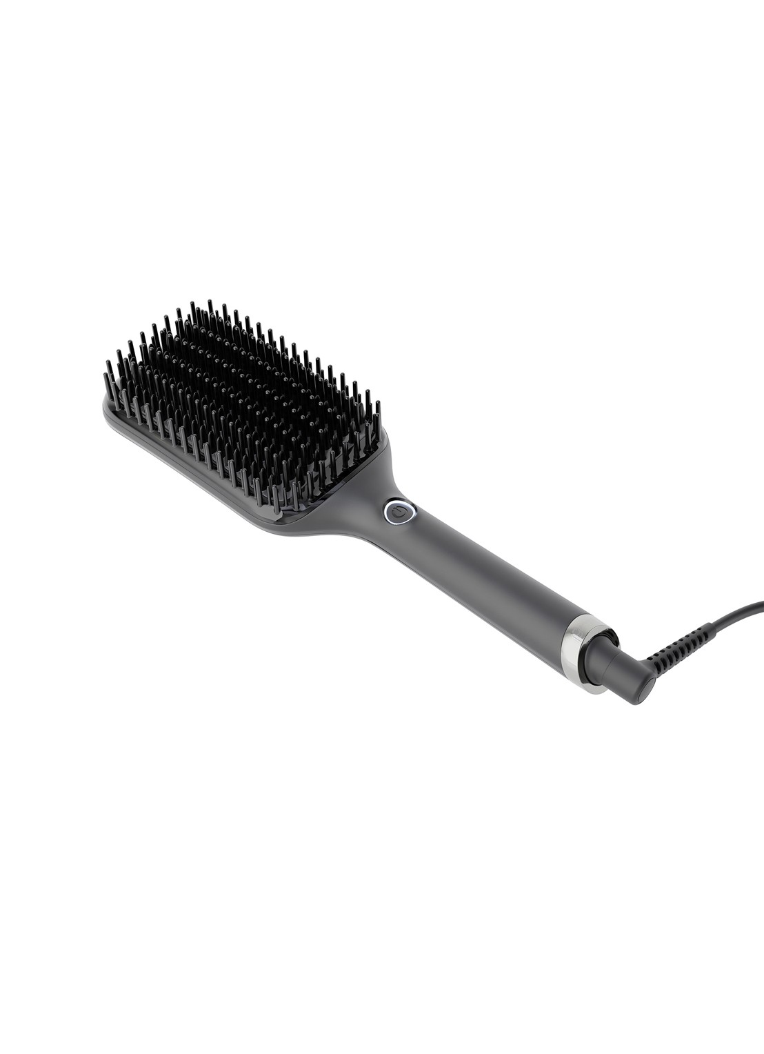 ghd Glide+ Max Professionnal Extra-Large Smoothing Hot Brush - elektrische haarborstel - voorkant 6 undefined