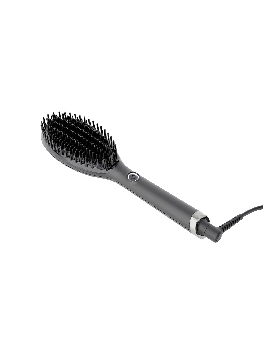 ghd Glide+ Professionnal Smoothing Hot Brush - elektrische haarborstel - voorkant 6 undefined
