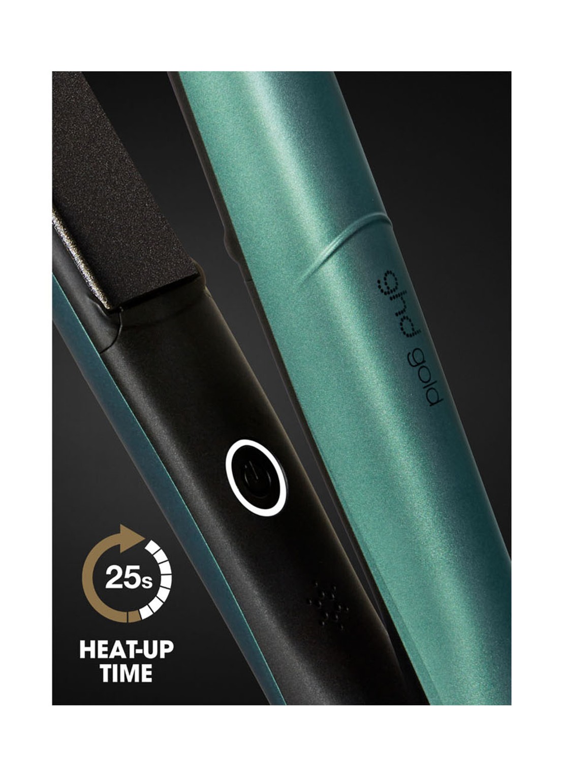 ghd  Gold Styler Dreamland Collection - Limited Edition stijltang - detail 4 undefined